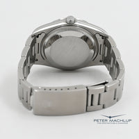 Rolex Oyster Perpetual Date 34 1998