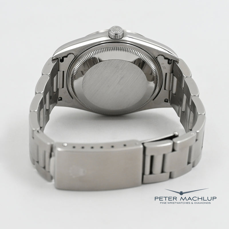 Rolex Oyster Perpetual Date 34 1998