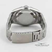 Rolex Oyster Perpetual Date 34 1998