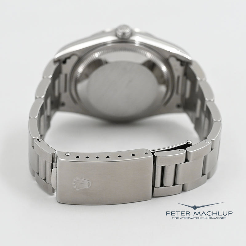 Rolex Oyster Perpetual Date 34 1998