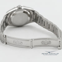 Rolex Oyster Perpetual Date 34 1998