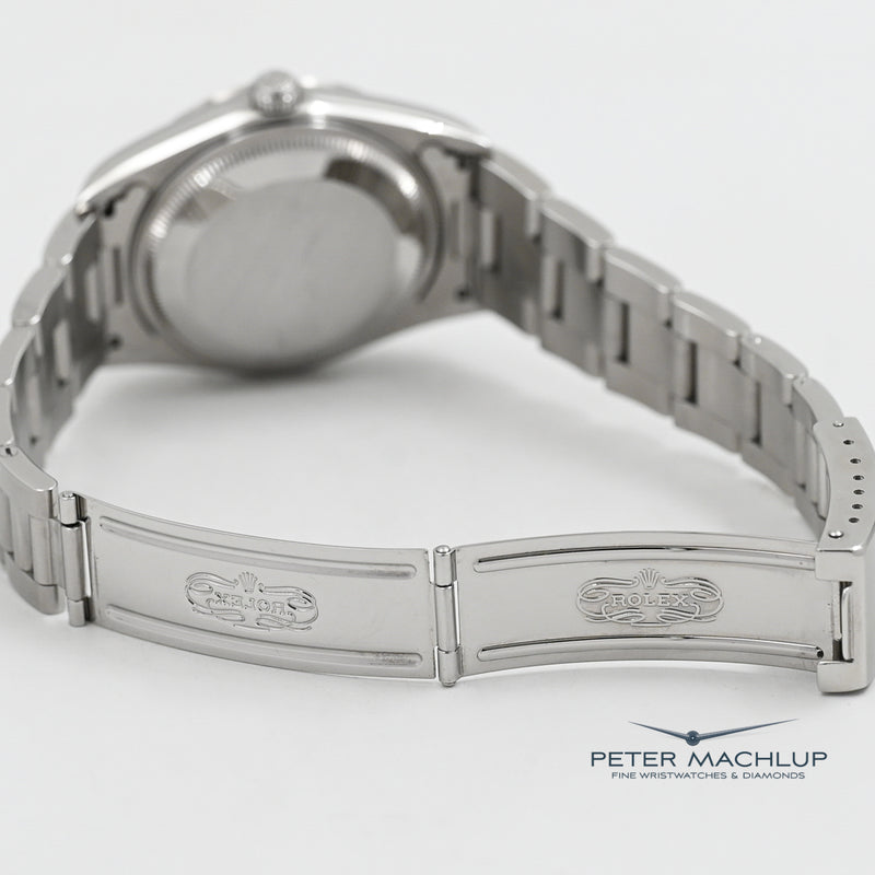 Rolex Oyster Perpetual Date 34 1998