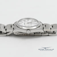 Rolex Oyster Perpetual Date 34 1998