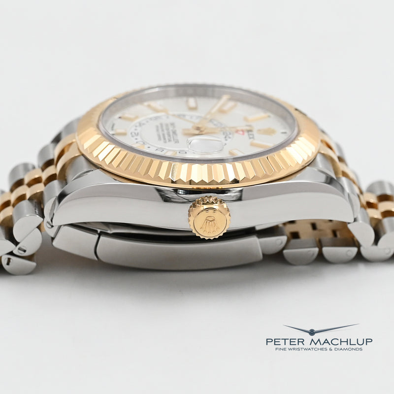 Rolex Sky-Dweller 42 2024