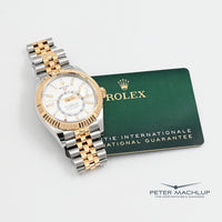 Rolex Sky-Dweller 42 2024
