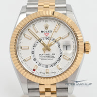 Rolex Sky-Dweller 42 2024