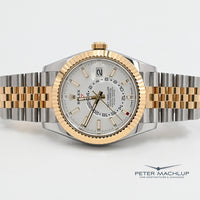 Rolex Sky-Dweller 42 2024
