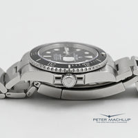 Rolex Submariner Date 41 2023