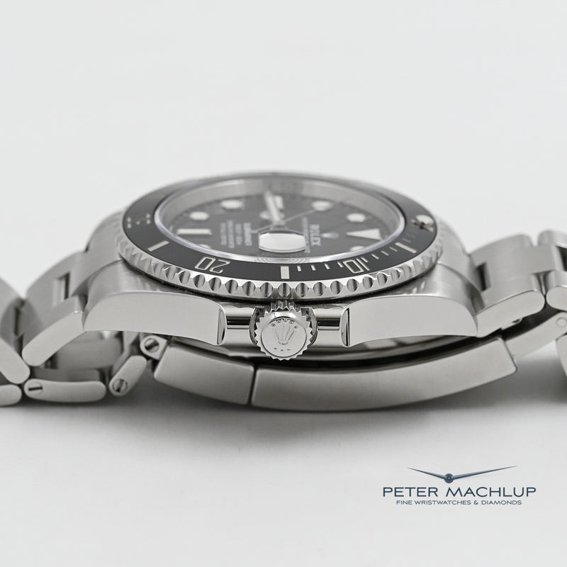 Rolex Submariner Date 41 2023