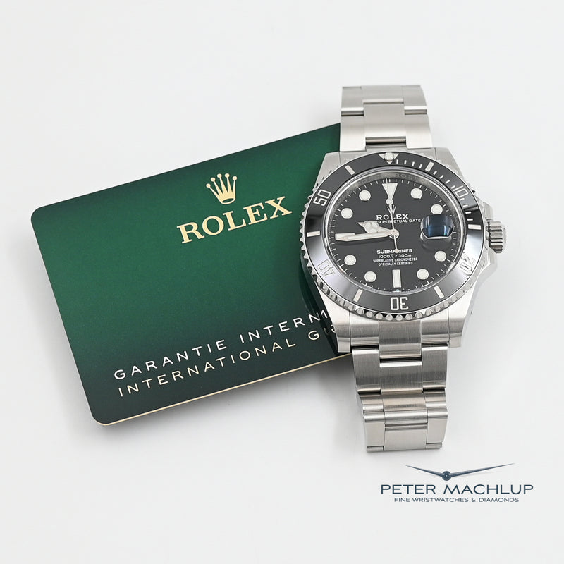 Rolex Submariner Date 41 2023