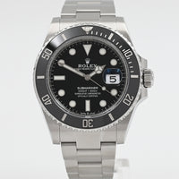 Rolex Submariner Date 41 2023