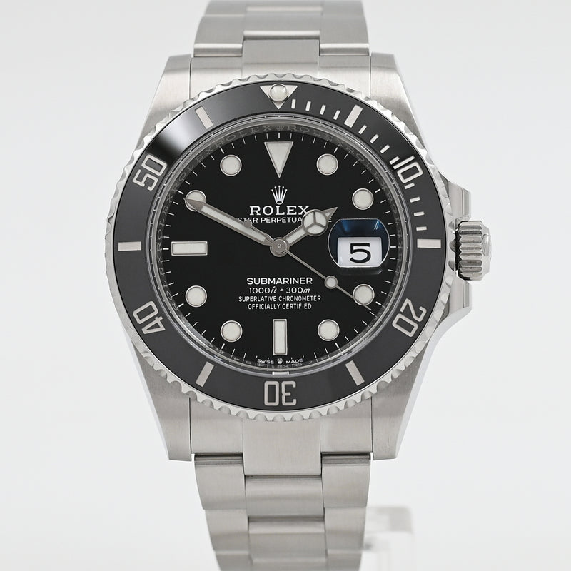 Rolex Submariner Date 41 2023
