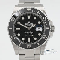 Rolex Submariner Date 41 2023