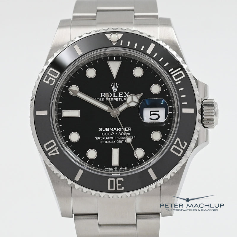 Rolex Submariner Date 41 2023