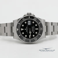 Rolex Submariner Date 41 2023
