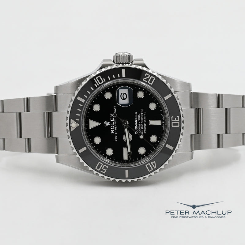 Rolex Submariner Date 41 2023