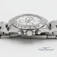 Rolex Cosmograph Daytona 2007
