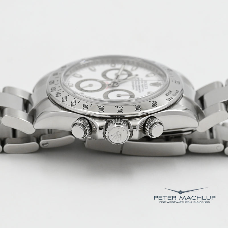 Rolex Cosmograph Daytona 2007