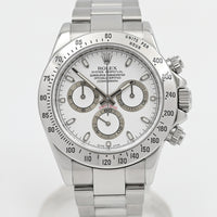 Rolex Cosmograph Daytona 2007