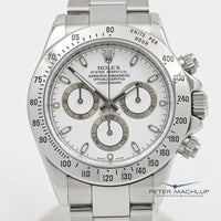 Rolex Cosmograph Daytona 2007