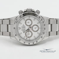 Rolex Cosmograph Daytona 2007