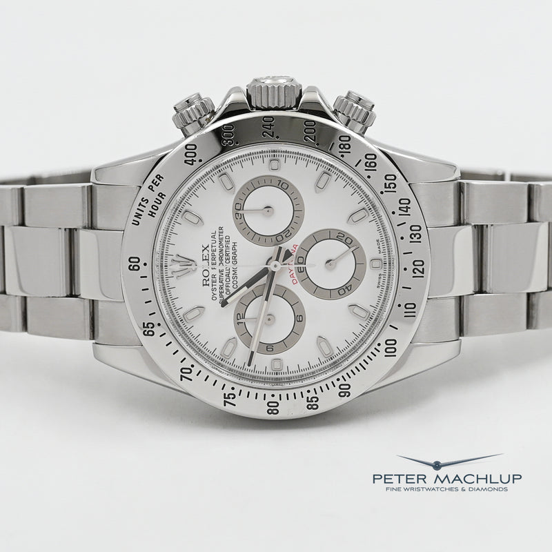 Rolex Cosmograph Daytona 2007