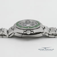 Rolex Submariner Date "starbucks" 2024