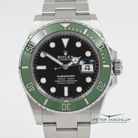 Rolex Submariner Date "starbucks" 2024