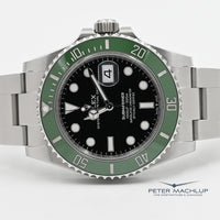 Rolex Submariner Date "starbucks" 2024