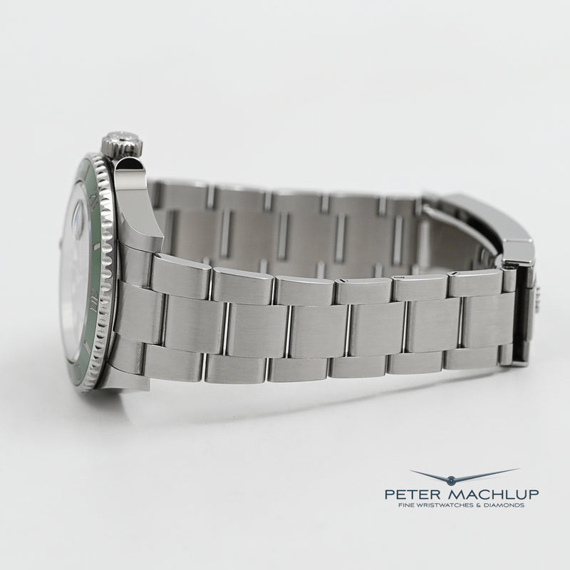 Rolex Submariner Date "starbucks" 2024