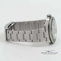 Rolex Submariner Date "starbucks" 2024