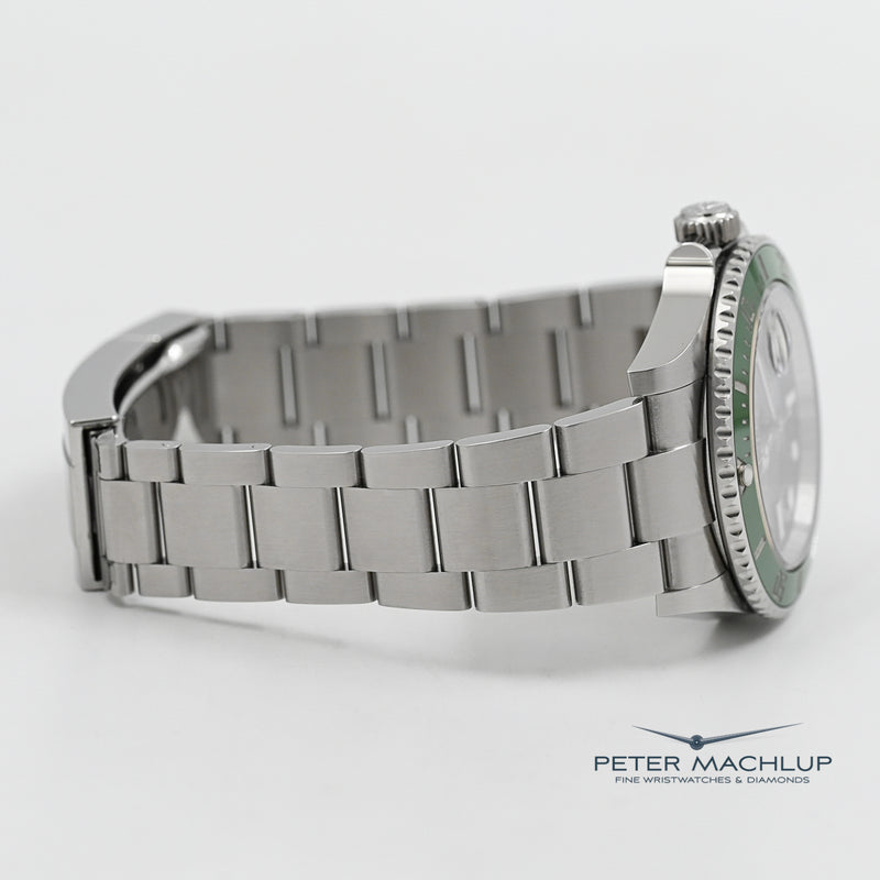 Rolex Submariner Date "starbucks" 2024