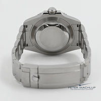 Rolex Submariner Date "starbucks" 2024