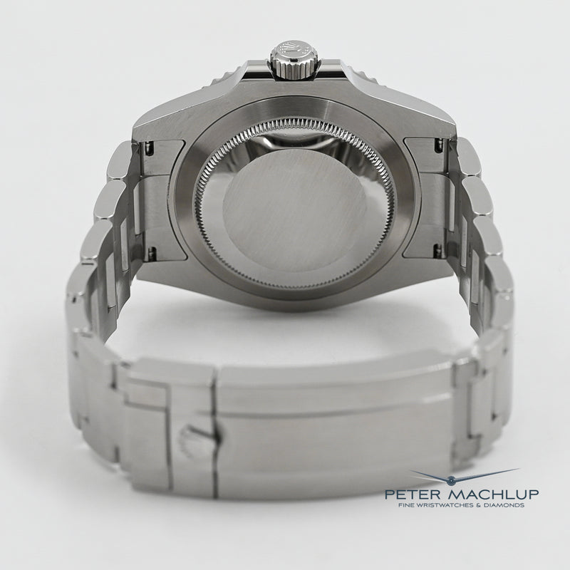 Rolex Submariner Date "starbucks" 2024