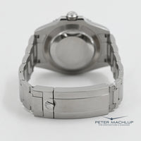 Rolex Submariner Date "starbucks" 2024