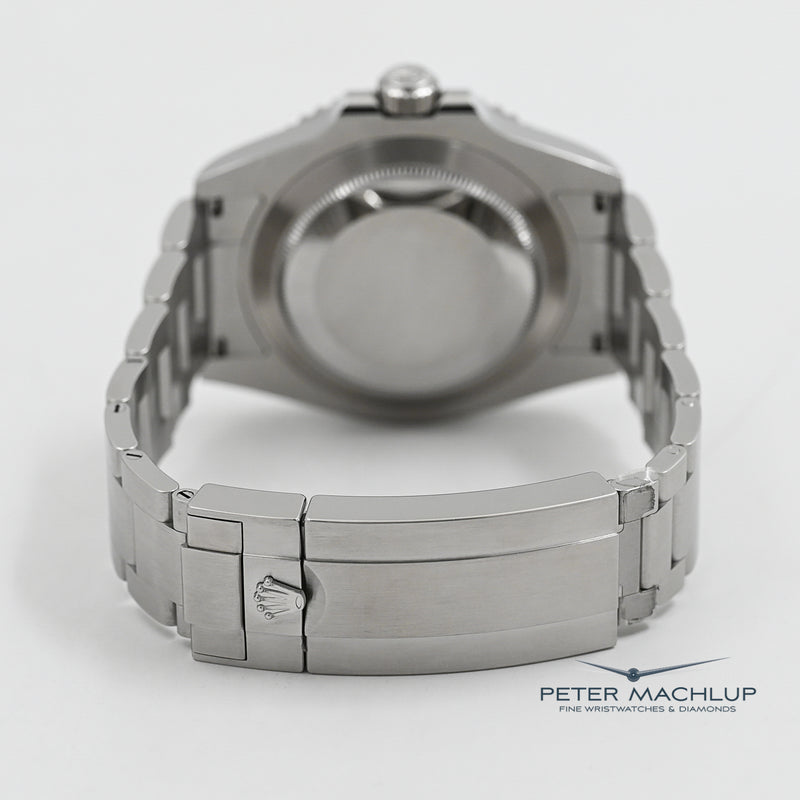Rolex Submariner Date "starbucks" 2024