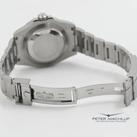 Rolex Submariner Date "starbucks" 2024