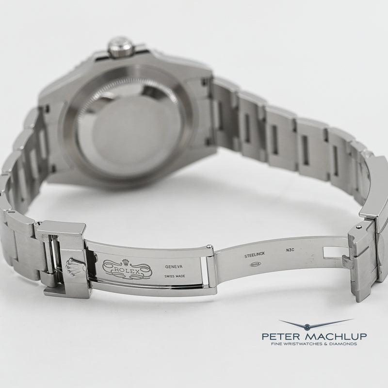 Rolex Submariner Date "starbucks" 2024