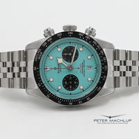 Tudor Black Bay Chrono 2025