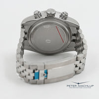 Tudor Black Bay Chrono 2025