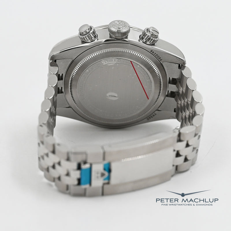 Tudor Black Bay Chrono 2025