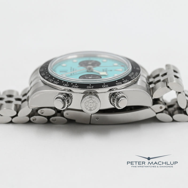 Tudor Black Bay Chrono 2025