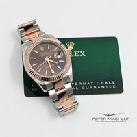 Rolex Datejust 41 2022