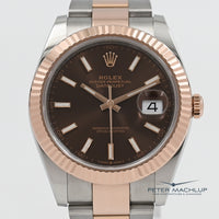 Rolex Datejust 41 2022