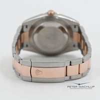 Rolex Datejust 41 2022