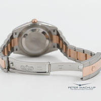 Rolex Datejust 41 2022