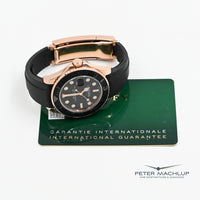 Rolex Yachtmaster 37 2022