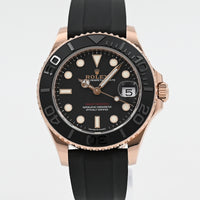 Rolex Yachtmaster 37 2022