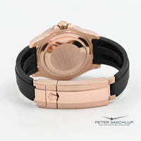 Rolex Yachtmaster 37 2022