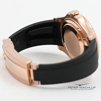 Rolex Yachtmaster 37 2022